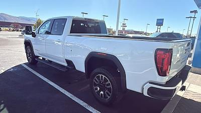 2020 GMC Sierra 3500 Crew Cab 4WD Pickup for sale #GGY25425A - photo 2