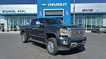 2017 GMC Sierra 2500 Crew Cab SRW 4WD Pickup for sale #PM2938A - photo 1