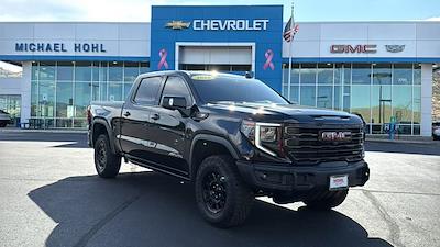 2024 GMC Sierra 1500 Crew Cab 4WD Pickup for sale #PM2946 - photo 1