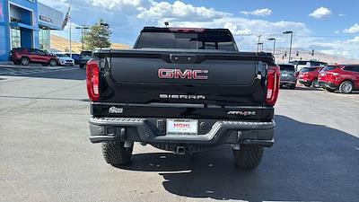 2024 GMC Sierra 1500 Crew Cab 4WD Pickup for sale #PM2946 - photo 2