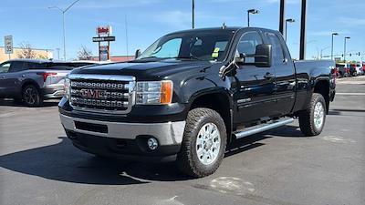 2013 GMC Sierra 2500 Extended Cab 4WD Pickup for sale #PM3043 - photo 1