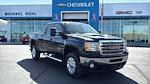2013 GMC Sierra 2500 Extended Cab 4WD Pickup for sale #PM3043 - photo 30