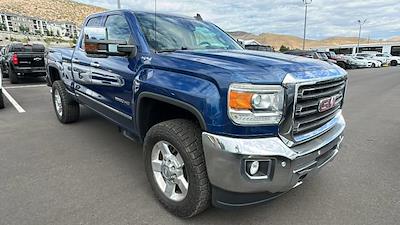 2016 GMC Sierra 2500 Extended Cab SRW 4WD Pickup for sale #PM3091 - photo 1