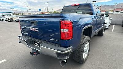 2016 GMC Sierra 2500 Extended Cab SRW 4WD Pickup for sale #PM3091 - photo 2