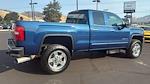 2016 GMC Sierra 2500 Extended Cab SRW 4WD Pickup for sale #GG25419A - photo 2