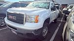 2012 GMC Sierra 2500 Regular Cab 4WD Pickup for sale #PM3148 - photo 3