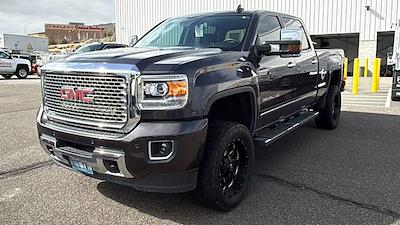 2015 GMC Sierra 2500 Crew Cab SRW 4WD Pickup for sale #PM3169 - photo 1