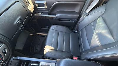 Used 2015 GMC Sierra 2500 - photo 1