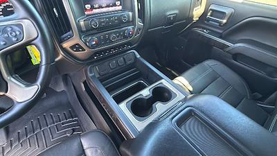 Used 2015 GMC Sierra 2500 - photo 1