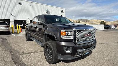 Used 2015 GMC Sierra 2500 - photo 1