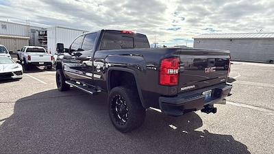 Used 2015 GMC Sierra 2500 - photo 1
