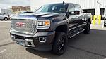 2015 GMC Sierra 2500 Crew Cab SRW 4WD Pickup for sale #PM3169 - photo 1