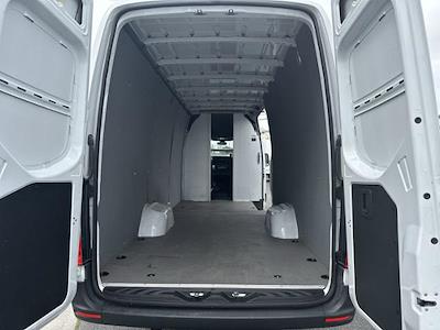 Used 2022 Mercedes-Benz Sprinter 3500XD 4x2 Empty Cargo Van for sale #10450R - photo 2