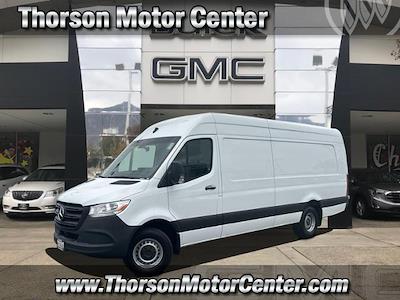 Used 2022 Mercedes-Benz Sprinter 3500XD 4x2 Empty Cargo Van for sale #10450R - photo 1