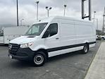 Used 2022 Mercedes-Benz Sprinter 3500XD 4x2 Empty Cargo Van for sale #10450R - photo 30