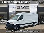 Used 2022 Mercedes-Benz Sprinter 3500XD 4x2 Empty Cargo Van for sale #10450R - photo 1