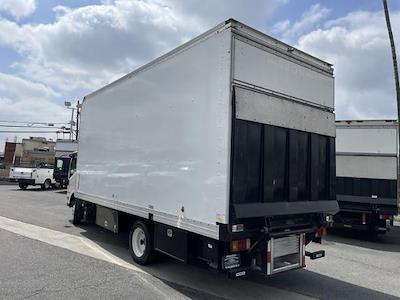 Used 2016 Isuzu NRR Regular Cab 4x2 Box Truck for sale #10512R - photo 2