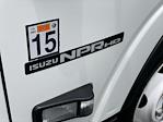 Used 2019 Isuzu NPR-HD Crew Cab 4x2 Stake Bed for sale #10549 - photo 20