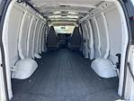 Used 2021 Chevrolet Express 2500 4x2 Empty Cargo Van for sale #10652 - photo 2