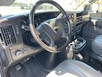 Used 2021 Chevrolet Express 2500 4x2 Empty Cargo Van for sale #10652 - photo 3