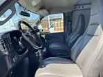 Used 2021 Chevrolet Express 2500 4x2 Empty Cargo Van for sale #10652 - photo 10