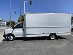 Used 2019 GMC Savana 3500 4x2 Box Truck for sale #10908R - photo 23