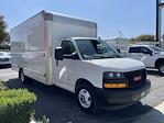 Used 2019 GMC Savana 3500 4x2 Box Truck for sale #10908R - photo 26