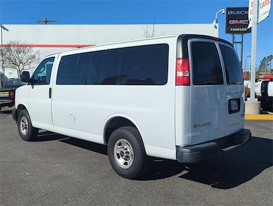 Used 2019 GMC Savana 2500 LS Passenger Van for sale #11219 - photo 2