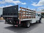 Used 2016 Ford F-550 Crew Cab Stake Bed for sale #11254 - photo 32