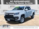 Used 2022 Chevrolet Colorado LT Crew Cab Pickup for sale #11257 - photo 1