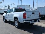 Used 2022 Chevrolet Colorado LT Crew Cab Pickup for sale #11257 - photo 2