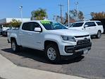 Used 2022 Chevrolet Colorado LT Crew Cab Pickup for sale #11257 - photo 29