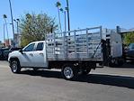 2021 GMC Sierra 3500 Double Cab 4x4 Stake Bed for sale #11259 - photo 2