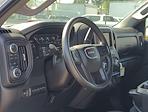 Used 2021 GMC Sierra 3500 Double Cab 4x4 Stake Bed for sale #11259 - photo 4