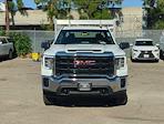 Used 2021 GMC Sierra 3500 Double Cab 4x4 Stake Bed for sale #11259 - photo 30