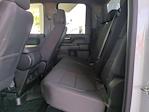 Used 2021 GMC Sierra 3500 Double Cab 4x4 Stake Bed for sale #11259 - photo 15