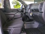 Used 2021 GMC Sierra 3500 Double Cab 4x4 Stake Bed for sale #11259 - photo 18