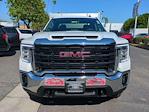 Used 2021 GMC Sierra 3500 Double Cab 4x4 Stake Bed for sale #11259 - photo 31