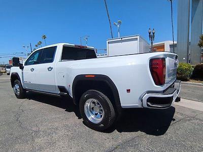 2025 GMC Sierra 3500 Crew Cab 4x4 Pickup for sale #11262 - photo 2