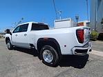 2025 GMC Sierra 3500 Crew Cab 4x4 Pickup for sale #11262 - photo 2