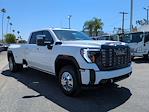 2025 GMC Sierra 3500 Crew Cab 4x4 Pickup for sale #11262 - photo 33