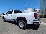 2025 GMC Sierra 3500 Crew Cab 4x4 Pickup for sale #11262 - photo 2