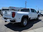 2025 GMC Sierra 3500 Crew Cab 4x4 Pickup for sale #11262 - photo 31