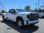 2025 GMC Sierra 3500 Crew Cab 4x4 Pickup for sale #11262 - photo 33