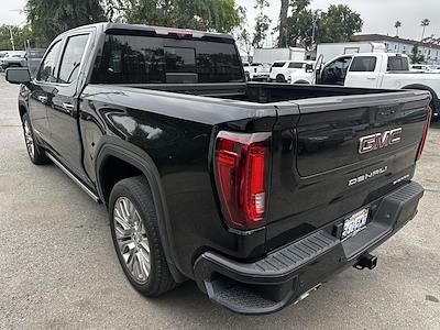 2022 GMC Sierra 1500 Crew Cab 4x4 Pickup for sale #11267 - photo 2