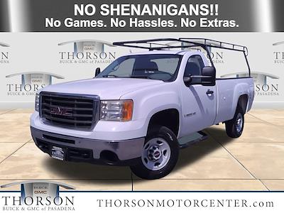 2009 GMC Sierra 2500 Regular Cab 4x2 Pickup for sale #11284 - photo 1