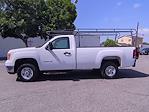 2009 GMC Sierra 2500 Regular Cab 4x2 Pickup for sale #11284 - photo 22