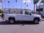 2009 GMC Sierra 2500 Regular Cab 4x2 Pickup for sale #11284 - photo 25