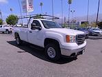 2009 GMC Sierra 2500 Regular Cab 4x2 Pickup for sale #11284 - photo 26