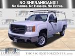 2009 GMC Sierra 2500 Regular Cab 4x2 Pickup for sale #11284 - photo 1